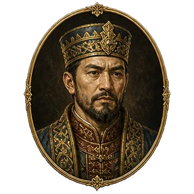 Bilge Kağan