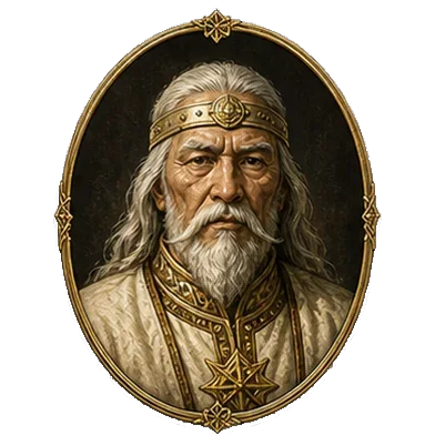 Oğuz Kağan