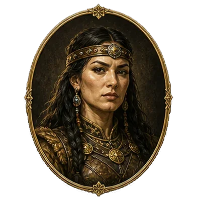 Tomris Hatun